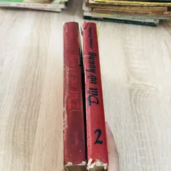 Đất vỡ hoang – tiểu thuyết nổi tiếng của Mikhail Sholokhov 929075