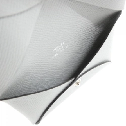 Thẻ da Hermes Calvi 044164CK 623477