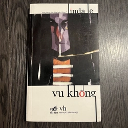 Vu khống - Linda Lê (Văn học Việt Nam)