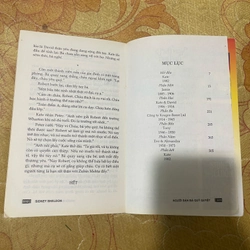 Người đàn bà quỷ quyệt- Sidney Sheldon- 2011 470441
