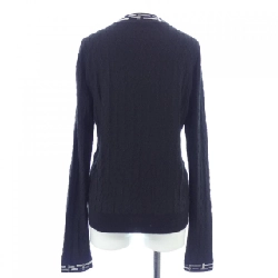 【Mã giảm giá】HERMES Áo len 645088