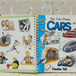 You Can Draw (Over 100 drawings to master!) 993534