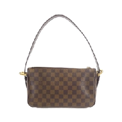 Túi đeo vai Louis Vuitton Damier Ravello GM N60006+J03000 612341
