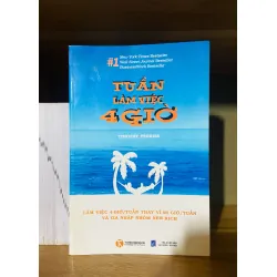 Tuần làm việc 4 GIỜ