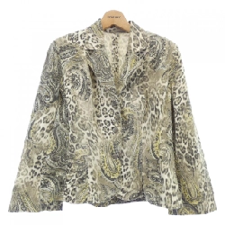 Jacket Ý - Hàng hiệu Authentic