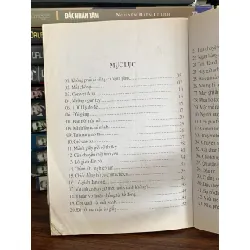 Thiên hạ cười- Quỳnh Dao, Phong Châu 702159