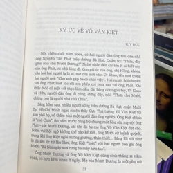 Ông Sáu Dân trong lòng dân 472480