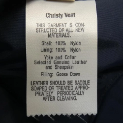 Rocky Mountain Áo gile lông vũ 635622