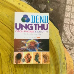 COMBO BỆNH UNG THƯ CÁCH PHÒNG & ĐIỀU TRỊ - PHÒNG NGỪA VÀ CHỮA BỆNH UNG THƯ BẰNG CÁCH NÀO? 935144