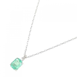 Dây chuyền Emerald 0.30CT - Hàng hiệu Authentic 843546