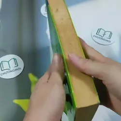 Đừng Bao Giờ Đi Ăn Một Mình 705698