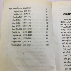 TÌM TÍNH CÁCH CON NGƯỜI QUA NĂM SINH ( TUỔI MÙI) - 190 trang, nxb: 2008 354967