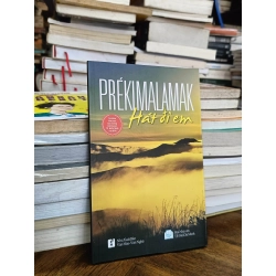 Hát đi em - Prékimalamak