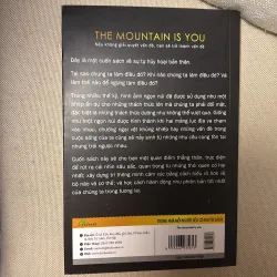The Mountain is you - nếu không giải quyết vấn đề, bạn sẽ trở thành vấn đề 989797