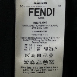 Quần FENDI FR6375 AJ0Z 648864