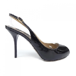 Giày cao gót DOLCE&GABBANA - Hàng hiệu Authentic