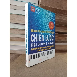 Chiến lược đại dương xanh - W. Chan Kim 130387
