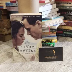 The light between oceans - M.L. Stedman