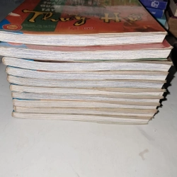 TAM QUỐC DIỄN NGHĨA
Dịch  446528