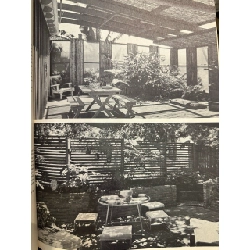 Sunset patio book 999652