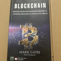 Blockchain