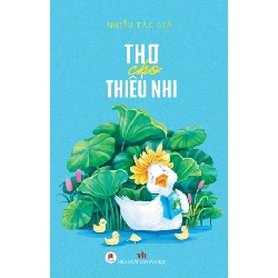 Thơ cho thiếu nhi 78k (HH) Mới 100% HCM.PO Độc quyền - Thiếu nhi 177067