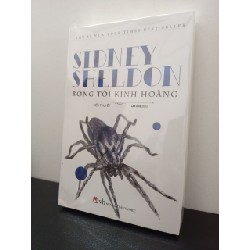 Bóng Tối Kinh Hoàng - Sidney Sheldon New 100% ASB2403