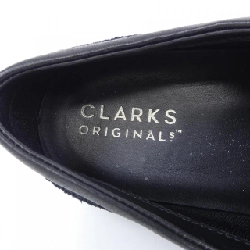 Giày CLARKS WEAVER GTX - Hàng hiệu Authentic 901762