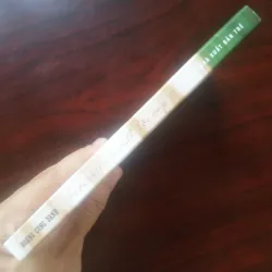 [Tản Văn] Khói Sẽ Làm Mắt Tôi Cay (Hoàng Công Danh) 1023271