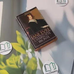 [XƯA] Jane Eyre (1982) - Charlotte Bronte 1027180