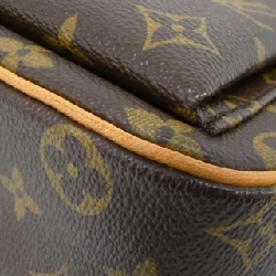 Túi xách vai Louis Vuitton Monogram Viva Cite GM M51163 611820