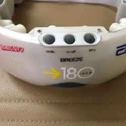 Máy mát xa mắt 1173