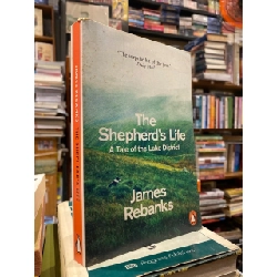 The Shepherd’s Life - James Rebanks