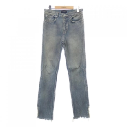 Balenciaga BALENCIAGA 719333 TNW55 Jeans - Hàng hiệu Chính hãng