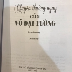 Chuyện thường ngày của VÕ ĐẠI TƯỚNG 494825