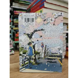 Người lạ dưới gió xuân- Kii Kanna 601740