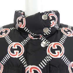 Gucci GUCCI 665137 Z8AS4 Áo gile - Hàng hiệu Chính hãng 821741