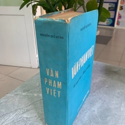 Văn phạm Việt  312134