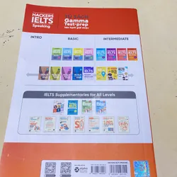 Hackers ielts speaking 733026