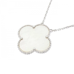 Vòng cổ Van Cleef & Arpels Magic Alhambra - Hàng hiệu Authentic 842461