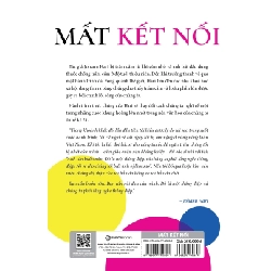 Mất Kết Nối - Johann Hari 289510