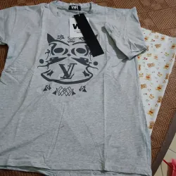 Áo phông cotton 2c ,áo siêu sinh  973515