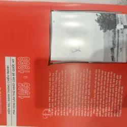 Việt Nam 30 năm chiến tranh giải phóng 1945-1975 1019018