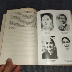 PHAN CHÂU TRINH THÂN THẾ VÀ SỰ NGHIỆP - GIÁO SƯ HUỲNH LÝ 993121