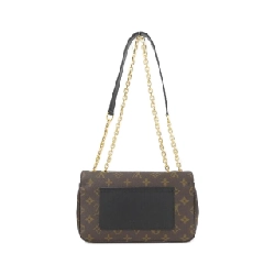 Túi xách vai Louis Vuitton Monogram Sac Marceau M46126 611230