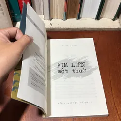 II Văn Học: Kim Liên Một Thuở - Vũ Công Chiến - 2019 721082