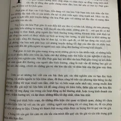VĂN HÓA PHẬT GIÁO VÀ LỊCH SỬ CÁC NGÔI CHÙA Ở VIỆT NAM - QUÝ LONG, KIM THƯ 1019750