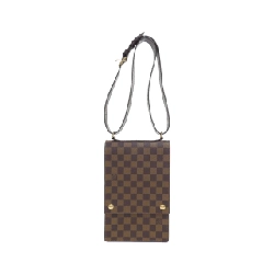 Túi xách vai Louis Vuitton Damier Portbello N45271