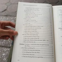Nghiên Cứu Tư Tưởng Kinh Học Tasan - Lee Eul Ho 1043015