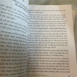 THEO DÒNG PHÁP SỬ PHẬT GIÁO VIỆT NAM - VÂN SƠN THƯỢNG, NGUYỄN VĂN QUỲ  1023152